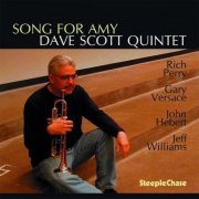 Dave Scott - Song For Amy (2004) FLAC
