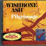 Wishbone Ash - Pilgrimage (1971) {1991, Reissue}