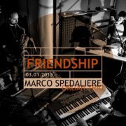 Marco Spedaliere - Friendship (2019) [Hi-Res]