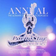 PornoStar Annual the Ultimate Disco (2014)