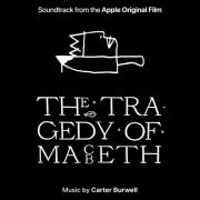 Carter Burwell - The Tragedy of Macbeth (Soundtrack from the Apple Original Film) (2022) [Hi-Res]