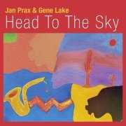 Gene Lake - Head to the Sky (2021)