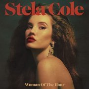 Stela Cole - Woman of the Hour (2020) Hi Res