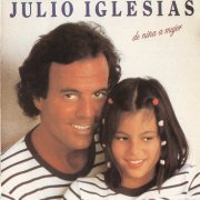 Julio Iglesias - De Niña a Muje (1981) CD-Rip