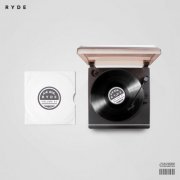 VA - We Are Ryde, Vol. 1 (2019)