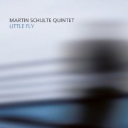 Martin Schulte - Little Fly (2024)