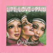 Club Nouveau - Life, Love, & Pain (1986)