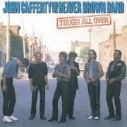 John Cafferty And The Beaver Brown Band - Tough All Over (1985)