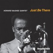Howard McGhee - Just Be There (1988) FLAC