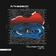 Arkezeck - Mountain Muzik vol.4 (2023)