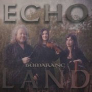 Bùmarang - Echo Land (2021) [Hi-Res]