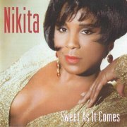 Nikita - Sweet As It Comes (1992)