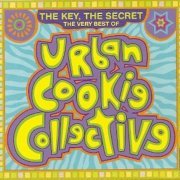 Urban Cookie Collective - The Key, The Secret - The Very Best Of [2CD] (2010)