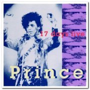 Prince - 17 Days Live (1993)