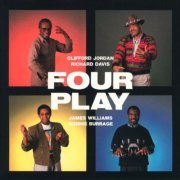 Clifford Jordan - Four Play (1990)