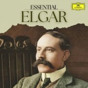 VA - Essential Elgar (2024)