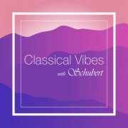 Franz Schubert - Classical Vibes with Schubert (2021) FLAC