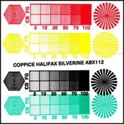 Coppice Halifax - Silverine (2020)