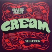 Cream - Classic Album Selection (2016) {5CD Box Set, Remastered}