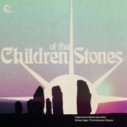 Sidney Sager, The Ambrosian Singers - Children of the Stones (Original TV Soundtrack) (2022)