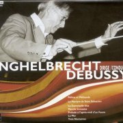 Desire-Emile Inghelbrecht - Inghelbrecht conducts Debussy (2012)
