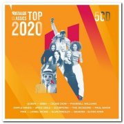 VA - Nostalgie Classics Top 2020 [5CD Box Set] (2020)
