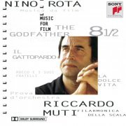 Filarmonica della Scala, Riccardo Muti - Rota: Music for Film (1998)