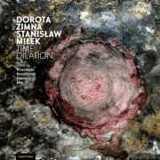Dorota Zimna, Stanisław Miłek - Time Dilation (2022)