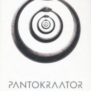 Pantokraator - Valge Raamat (2009)