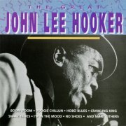 John Lee Hooker - The Great (1993)