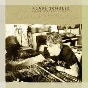 Klaus Schulze - La Vie Électronique, Vol. 9 (2011) FLAC
