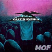 Mof - Outsiders (2023) Hi-Res