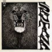 Santana - Santana (Reissue, Remastered) (1969/1998)