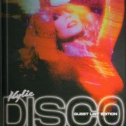 Kylie Minogue - Disco: Guest List Edition (2021) {Limited Deluxe Edition} CD-Rip