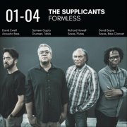 The Supplicants - Formless (2023)
