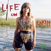 Hurray For The Riff Raff - LIFE ON EARTH (2022) [Hi-Res]