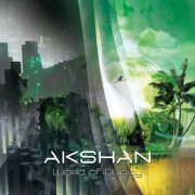 Akshan - World Of Duality (2018)