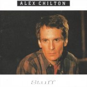 Alex Chilton - Stuff (Reissue) (2017)