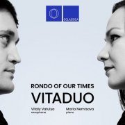 VitaDuo - Rondo of Our Times (2024)