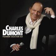 Charles Dumont - Platinum Collection (3CD) (2009)