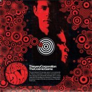 Thievery Corporation - The Cosmic Game (2005)