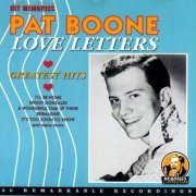 Pat Boone - Love Letters - Greatest Hits (1993)