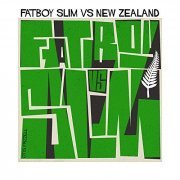 Fatboy Slim - Fatboy Slim vs. New Zealand (2019)