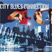 City Blues Connection - 40 Years (1979-2019) (2019) [CD Rip]
