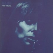 Joni Mitchell - Blue (1971 Remaster) (1995) CD-Rip