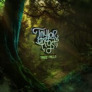 Taylor Eigsti - Tree Falls (2021)