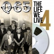 Wim Bieler, Q65 - The Life We Live 4 (2024) [Hi-Res]