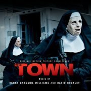 Harry Gregson-Williams & David Buckley - The Town (Original Motion Picture Soundtrack) (2010) [Hi-Res]