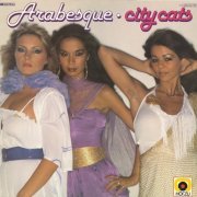 Arabesque - City Cats (1979) [24bit FLAC]