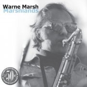 Warne Marsh - Marshlands (2003)